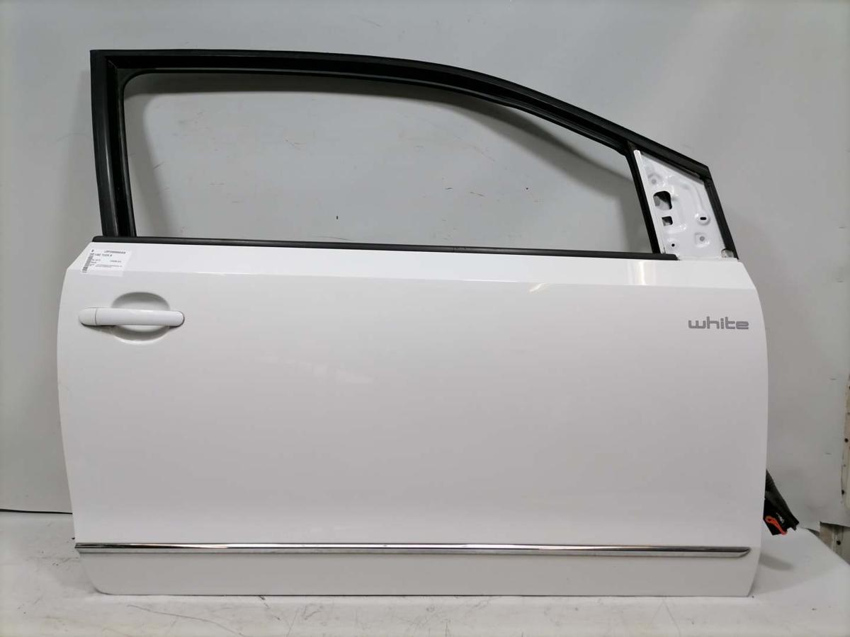 VW Up original T&uuml;r rechts 3-T&uuml;rer Bj.2012